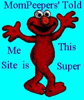 Super Kid's Site Award